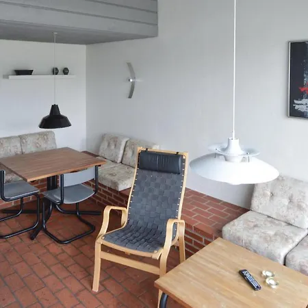 Feriehotel Tranum Klit Brovst