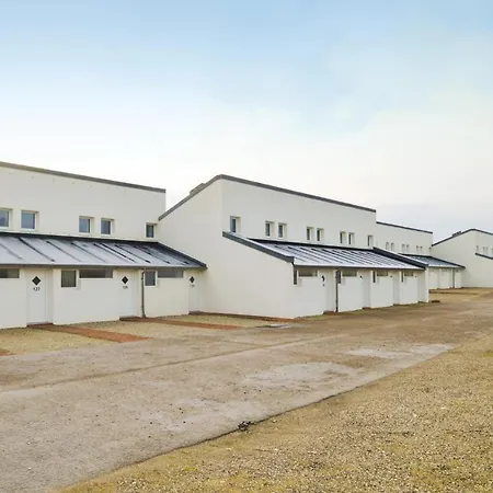 Feriehotel Tranum Klit 3*
