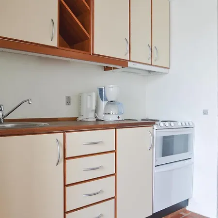Feriehotel Tranum Klit Brovst