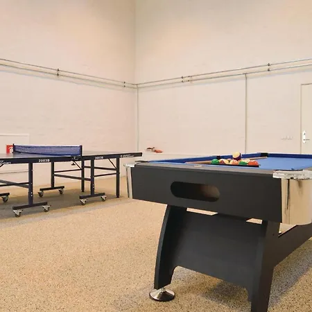 Feriehotel Tranum Klit Апартаменты 3*