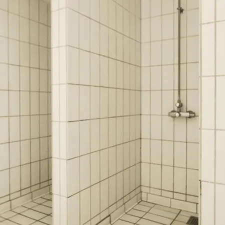 Feriehotel Tranum Klit Апартаменты Brovst