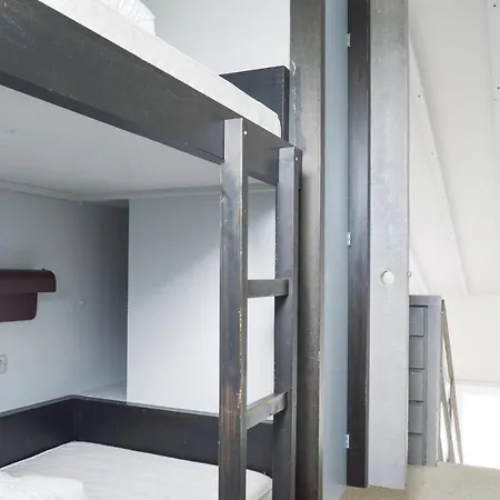 Feriehotel Tranum Klit 3* Brovst